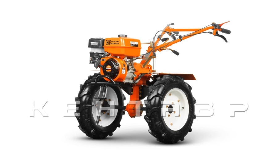 Мотоблок Кентавр 2090Б (Toyokawa)