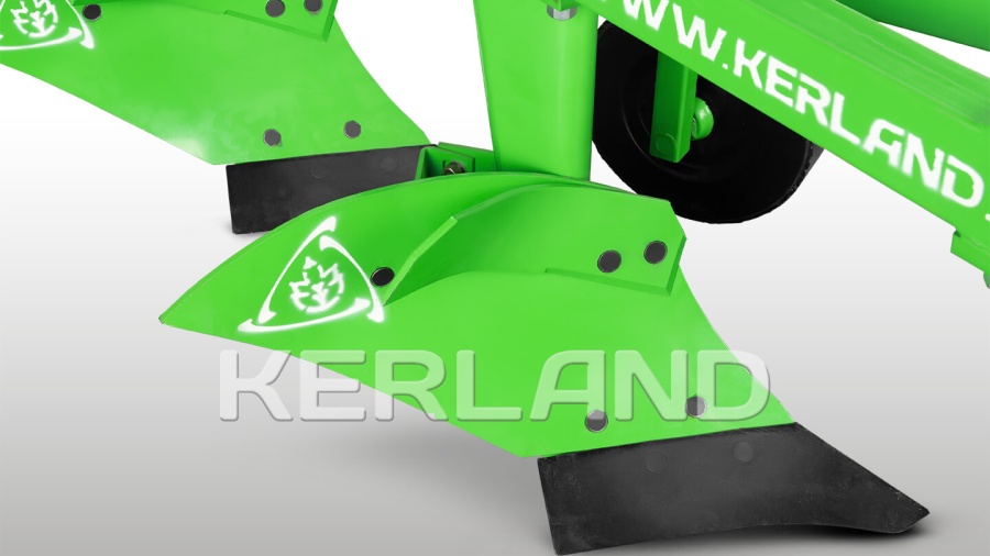 Плуг Kerland | Керланд B 3,25