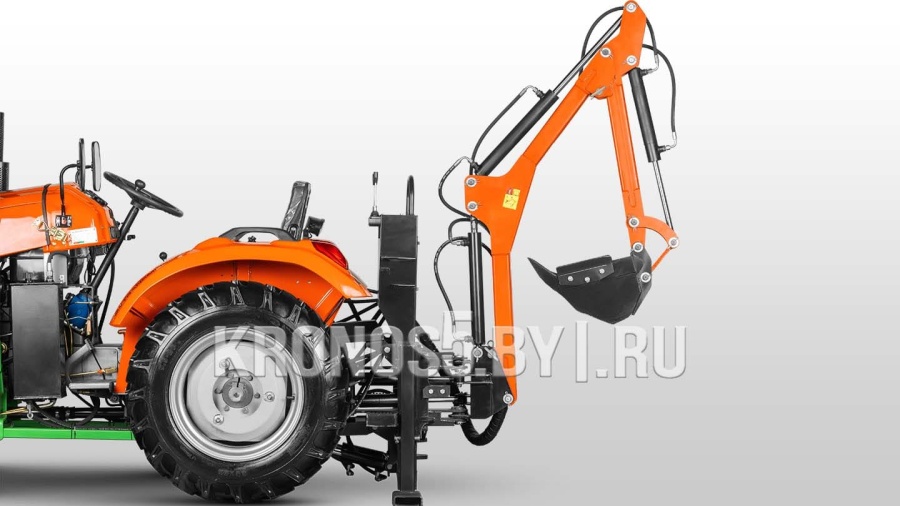 Трактор Кентавр Т-244 PRO (Toyokawa)