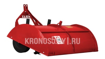 Почвофреза Wirax | Виракс (1,6 м)