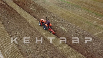 Трактор Кентавр Т-244 PRO (Toyokawa)