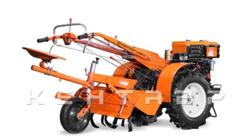 Мотоблок Кентавр 1080Д (Toyokawa)