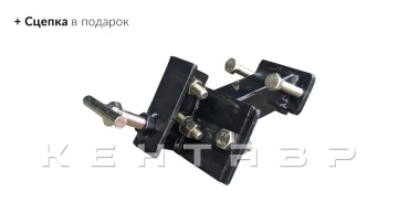 Мотоблок Кентавр 2013Б (Toyokawa)