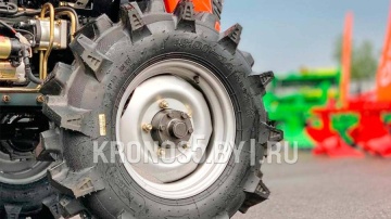 Трактор Кентавр Т-244 PRO (Toyokawa) Paddy
