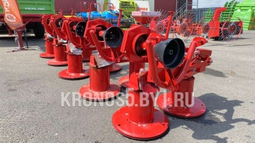 Косилка роторная Wirax | Виракс Z-069/4 (1,25 м)