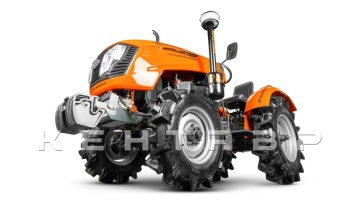 Трактор Кентавр Т-244 PRO (Toyokawa) Paddy