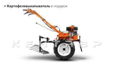 Мотоблок Кентавр 2013Б (Toyokawa)