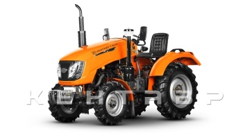 Трактор Кентавр Т-244 PRO (Toyokawa)