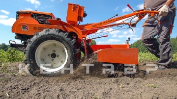 Мотоблок Кентавр 1081Д (Toyokawa)